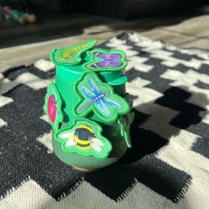 Lovevery Bug Shrub 🐜